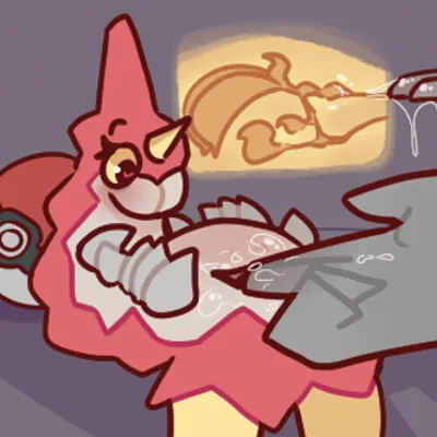 nintendo, pokemon created by xurora