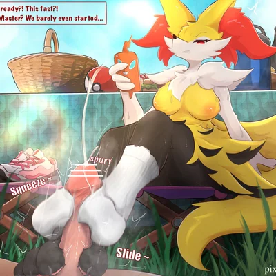 nintendo, pokemon created by yimoon640