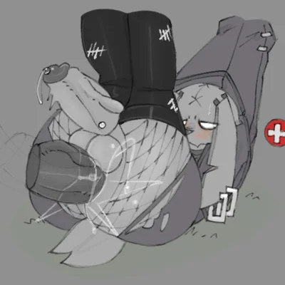 nitehare (fortnite) (epic games, fortnite) created by ongongio