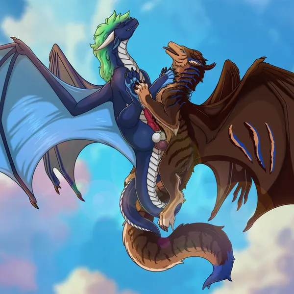 nixiris (nixiris) (european mythology, mythology) created by darkforestt, dirty.paws