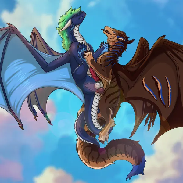 nixiris (nixiris) (european mythology, mythology) created by darkforestt, dirty.paws