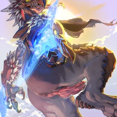 nor zauth (halo (series), microsoft) created by grungecandy