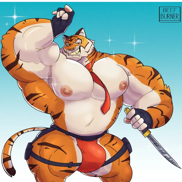oscar (fortnite) (epic games, fortnite) created by beefburner
