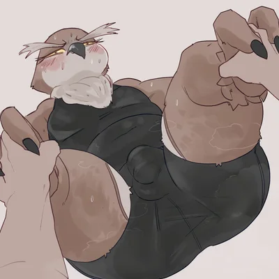 otto (sssonic2) created by rabur3su