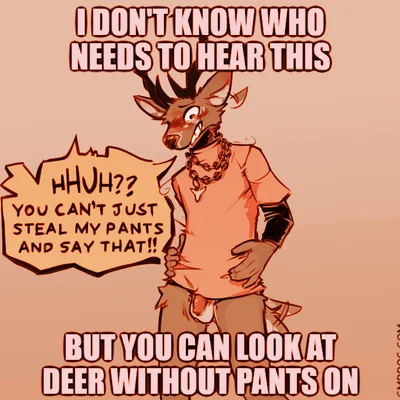 panko (lawyerdog) created by lawyerdog