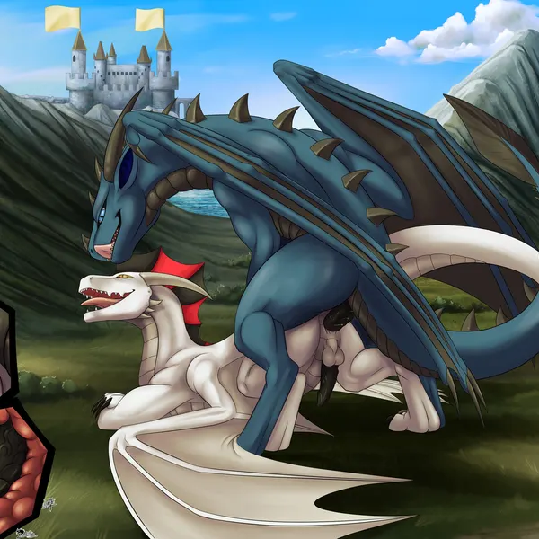 pappel, syrazor, vinicius (european mythology, mythology) created by nitrods