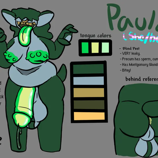 paula (ishitmypants) (risk of rain) created by ishitmypants