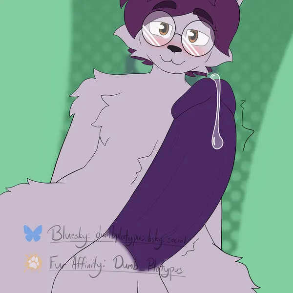 perry (dumbfeline) created by dumbfeline