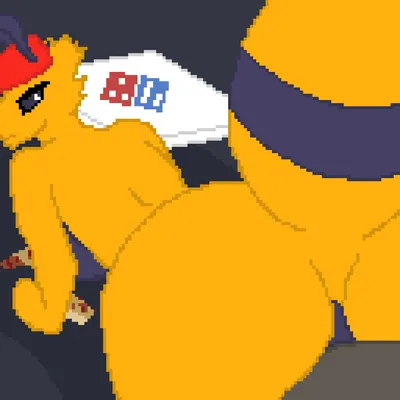 pizza bee (xexeezy) created by fenton-blitzgerald, john-rook