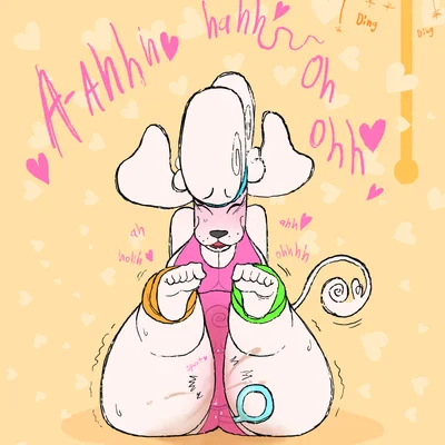 pooh (kaboozey) created by kaboozey