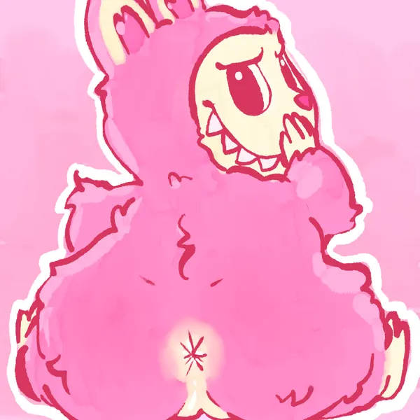 pop mart, the monsters (kasing lung)