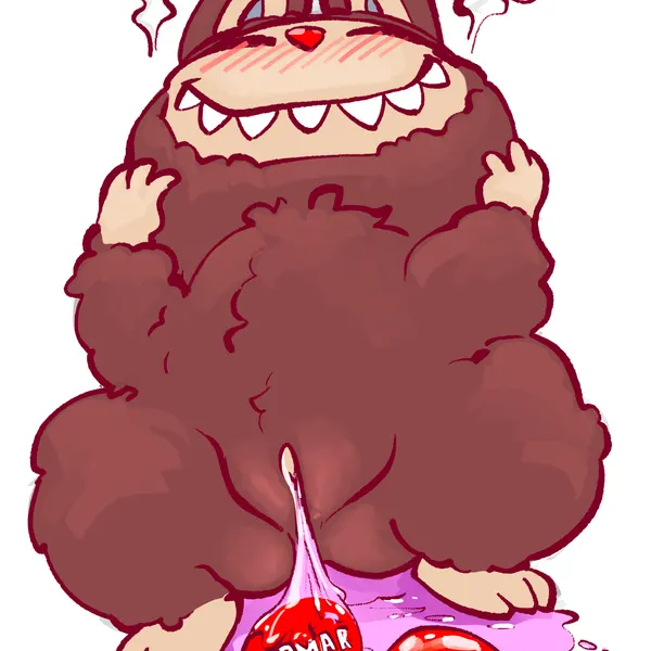 pop mart, the monsters (kasing lung)