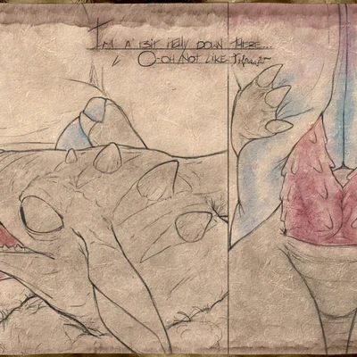 pride (helios), zerok (mythology) created by hdyly