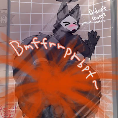 puro (changed) (changed (video game)) created by genjii