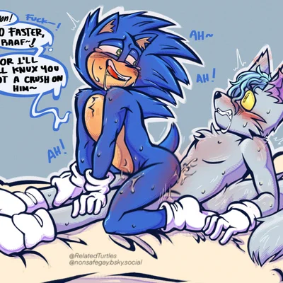 raaf helder (character), sonic the hedgehog (sega, sonic the hedgehog (film)) created by relatedturtles