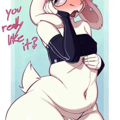 ralsei (deltarune, undertale (series)) created by desertkaiju