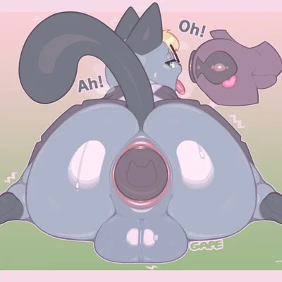 raymond (animal crossing) (animal crossing, nintendo) created by frumples