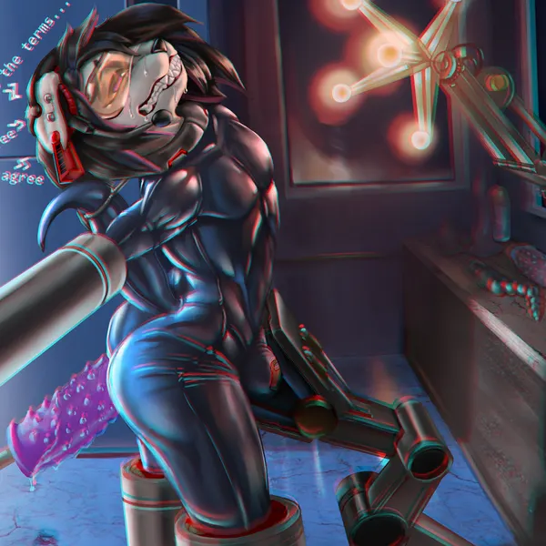 rendak created by monduck
