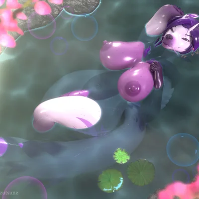 renji tama (character) (capcom, monster hunter) created by renjimizutsune