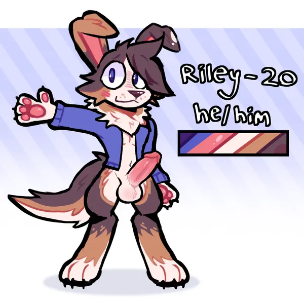 riley (bnnuyhole) created by bnnuyhole