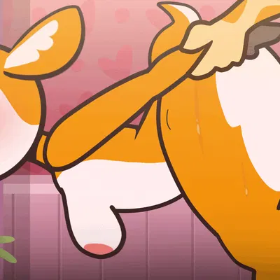 rinta, tsunoda (aggretsuko) (aggretsuko, sanrio) created by nami955