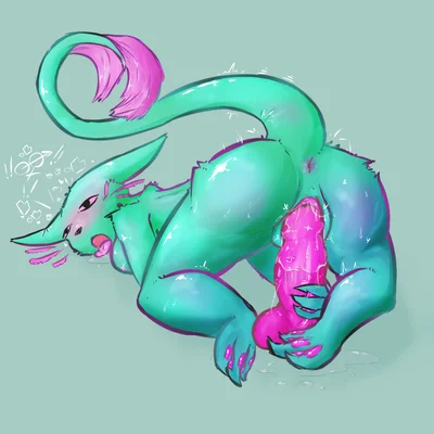 rivulet (rain world) (rain world, videocult) created by alexleviafan