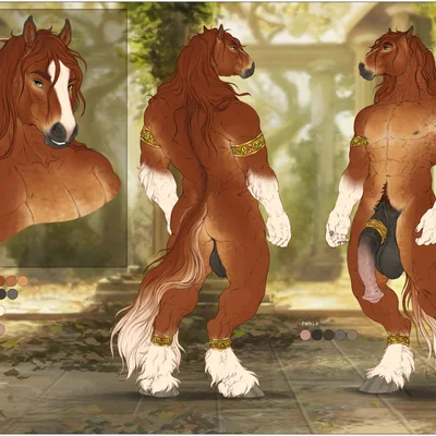 ruad created by scarlanya