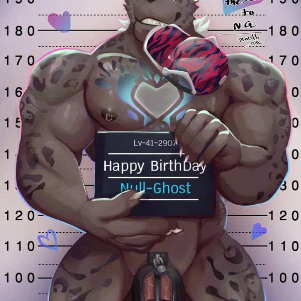 rubido (null-ghost) created by manothesea