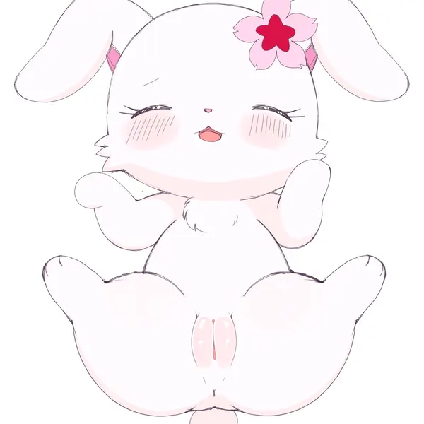 ruby (jewelpet) (jewelpet, sanrio) created by azuo