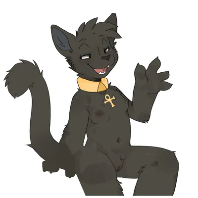 sabrina (housepets!) (housepets!) created by taro bubbletea