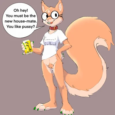 sally (bedtime buck) created by bedtime buck