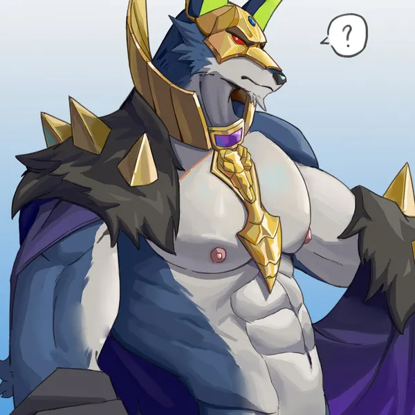 sander (dislyte) (dislyte, lilith games) created by dustookami