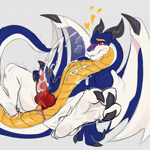 sarinox created by hasheroo