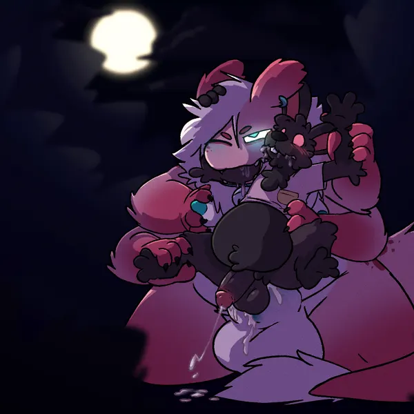 sasha (sashaviel) created by critternest