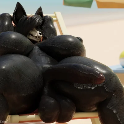 scp-1471-a, scp-1471-a (scrag) (scp foundation) created by acacklinghyena