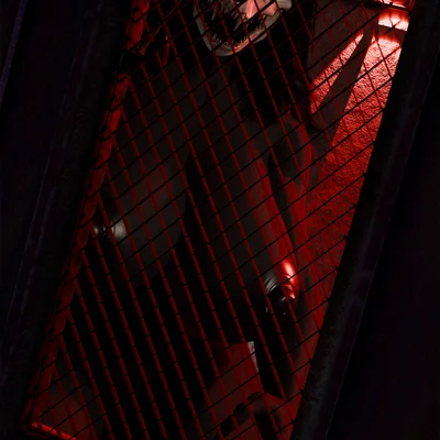 scp-1471-a (scp foundation) created by shadowhunter206