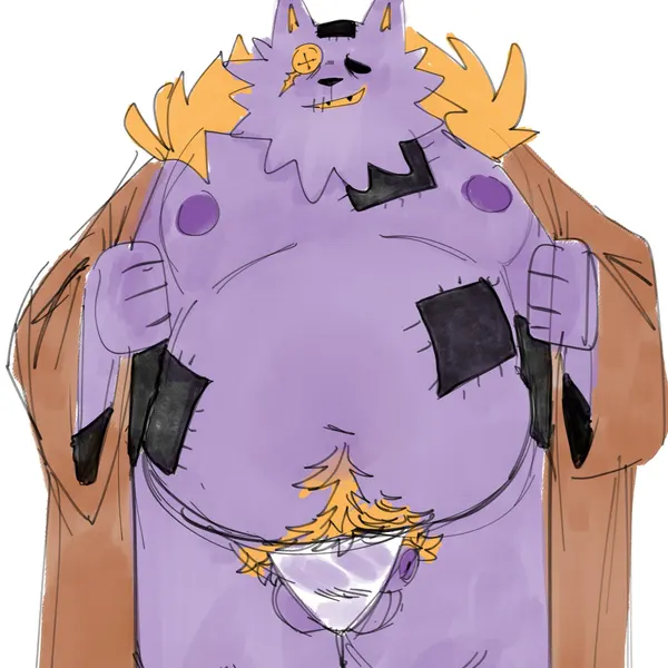 seam (deltarune) (deltarune, undertale (series)) created by sourbear