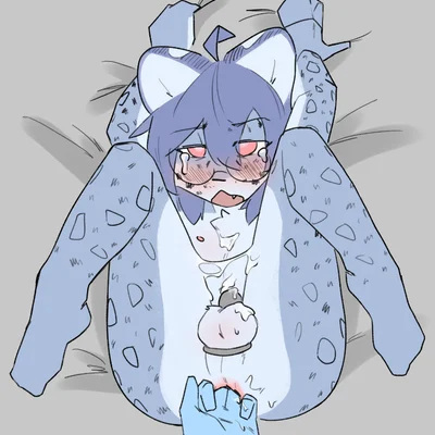 shen (snepause) created by snepause