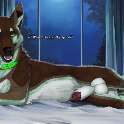 sheppermint created by truegrave9