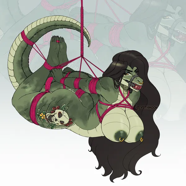 shiera (rex5611) created by zeveth