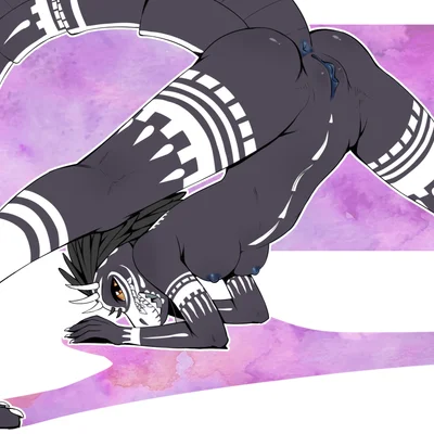 situth (varlastreak) (microsoft, the elder scrolls) created by michikochan