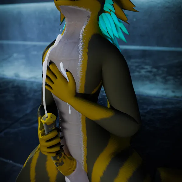 sivac (nox dragon) created by sivacafterdark