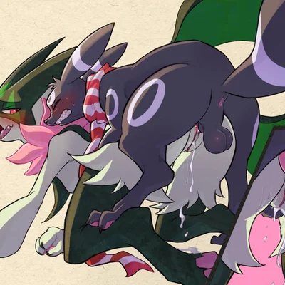 sky (umbry sky) (nintendo, pokemon) created by tenebscuro