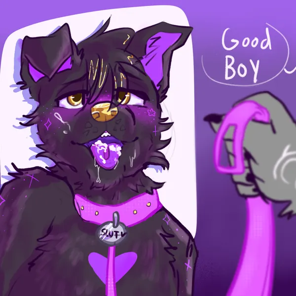 sora (lavenderpupp) created by lavenderpupp