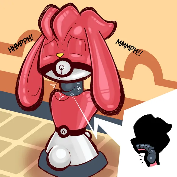 starfoth (character) (nintendo, pokemon) created by rida arts