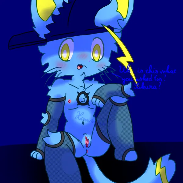 steve (xammyxx) created by xammyxx