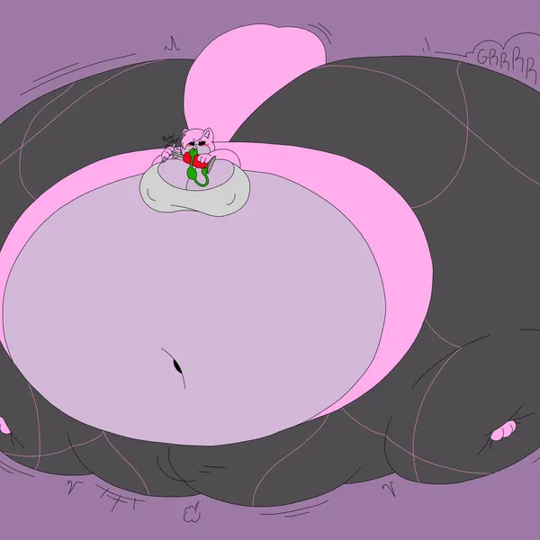 susie (reathe) created by beeblimp, reathe