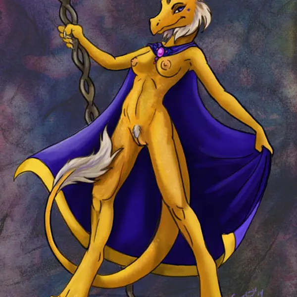 tachyion (defenbaugh bahumot) (mythology) created by caribou (artist)