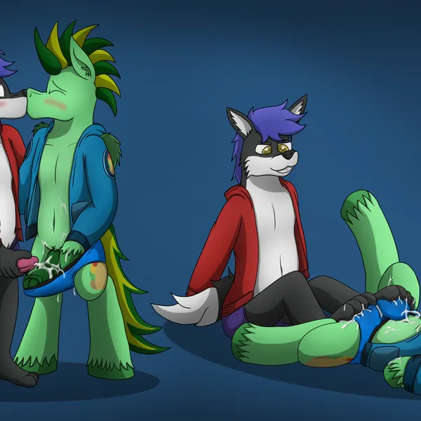 taco.m.tacoson (hasbro, my little pony) created by tacomytaco