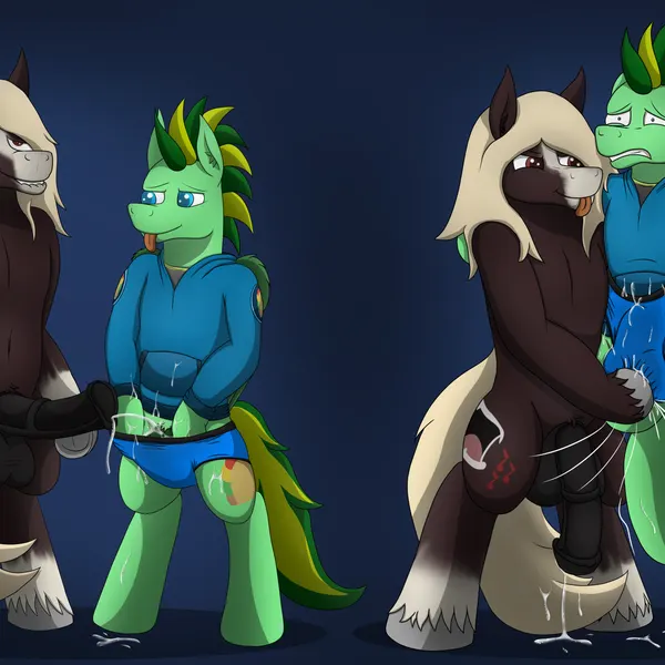 taco.m.tacoson (hasbro, my little pony) created by tacomytaco